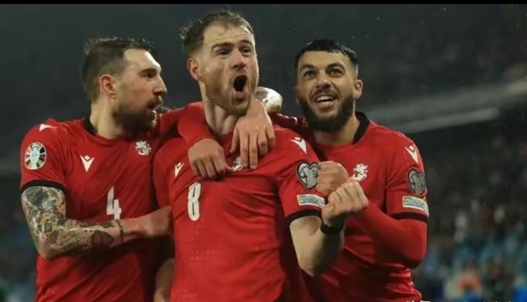 包含欧预赛：资格赛接连爆冷，球队实力不断展现的词条