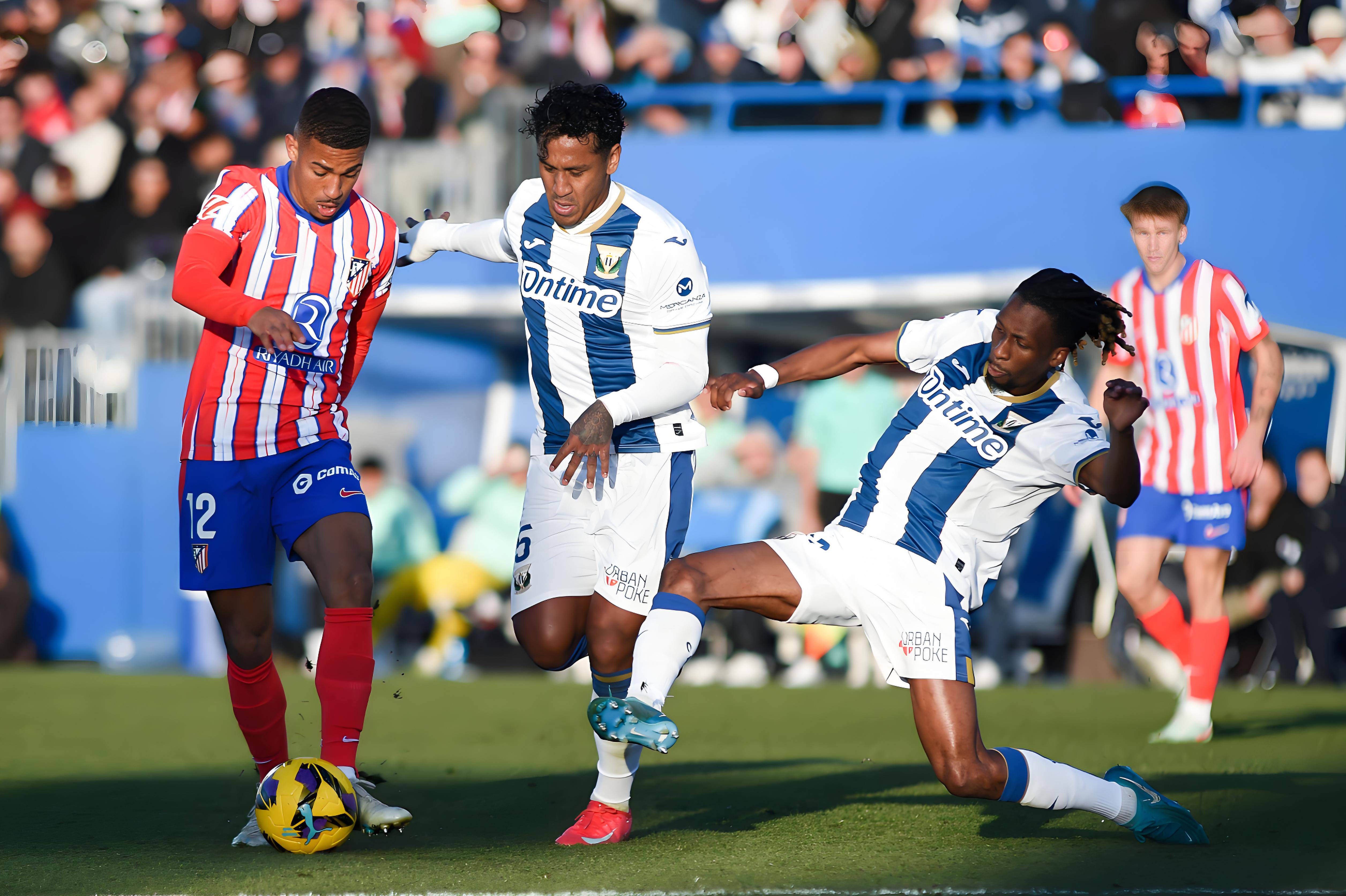 开云体育在线登录-关于马德里竞技连续胜利，稳定排名西甲积分榜前列！的信息