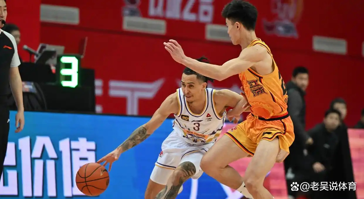 开云体育亚洲官网-江苏男篮力克广东队，震惊全场