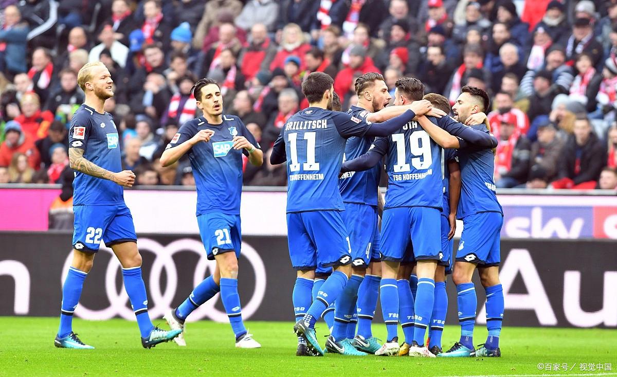 沙尔克04客场不敌弗赖堡，战绩受挫的简单介绍