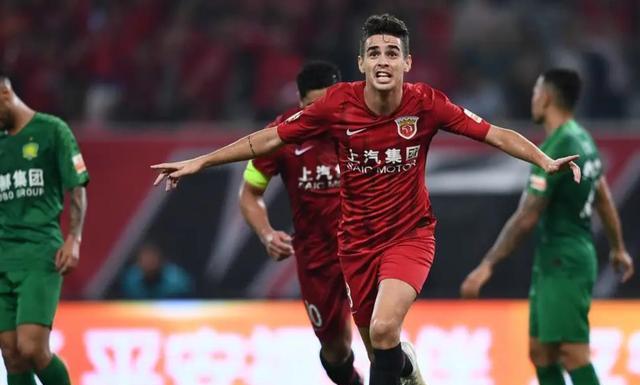 开云体育地址-包含上海上港客场绝杀，惊险取胜成为焦点的词条