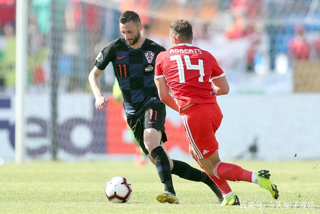 捷克精妙进球绝胜威尔士，晋级8强