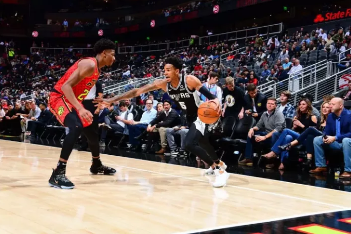 开云体育登录-猛龙负于马刺遭遇两连败