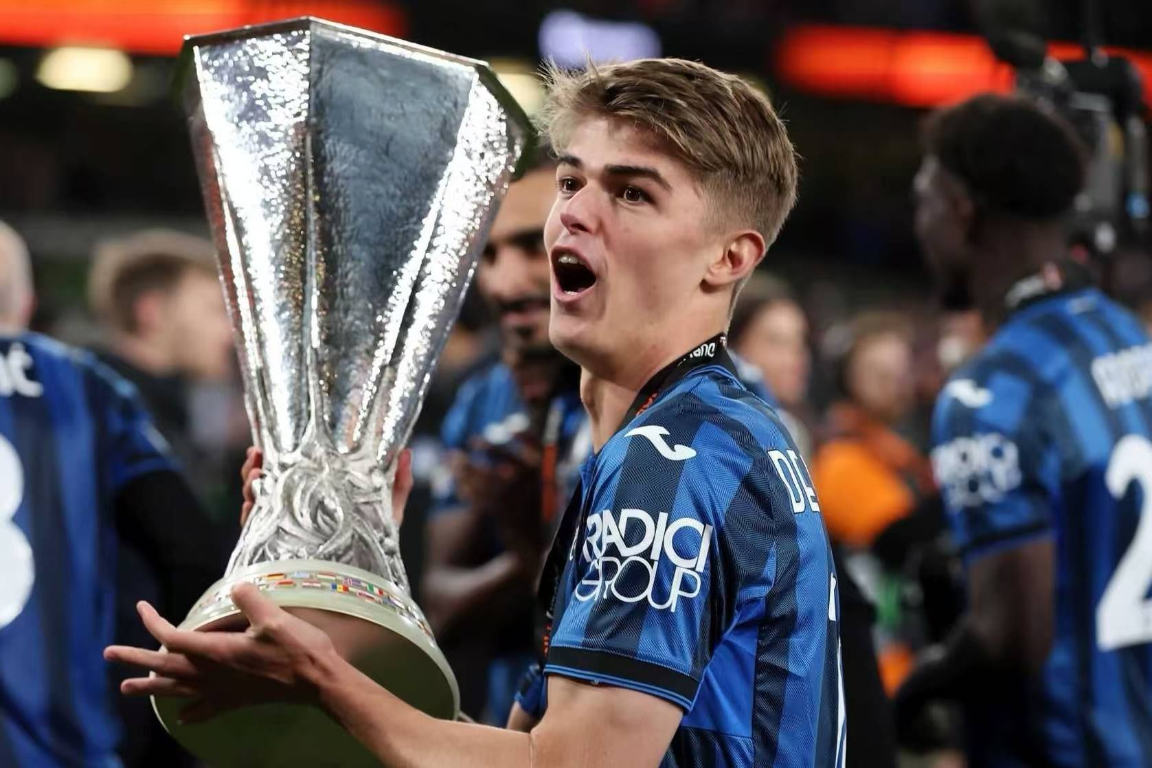 意甲球员在欧洲杯比赛中大放异彩