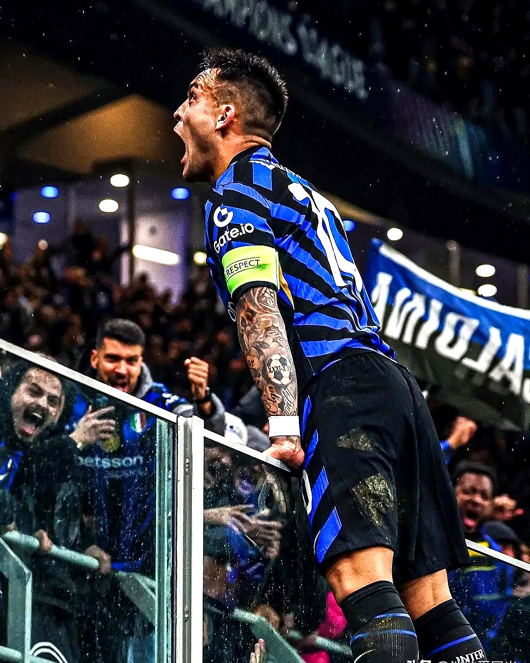 开云体育官网入口-国际米兰豪取连胜，目标锁定前四的简单介绍