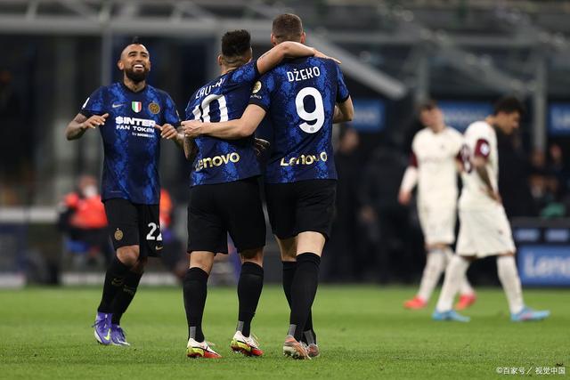 国际米兰豪取连胜，目标锁定前四的简单介绍