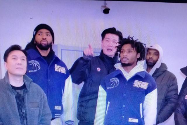 开云体育网页版-关于外援在比赛中发挥至关重要，成为球队定海神针的信息