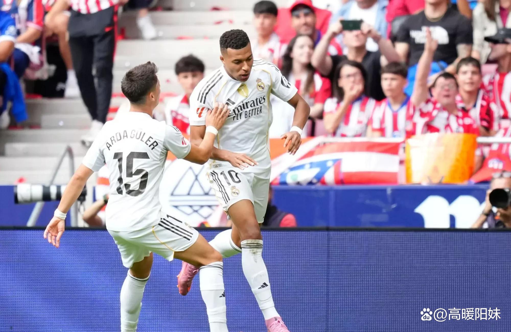 开云体育链接-皇马再次轻松击败马德里竞技