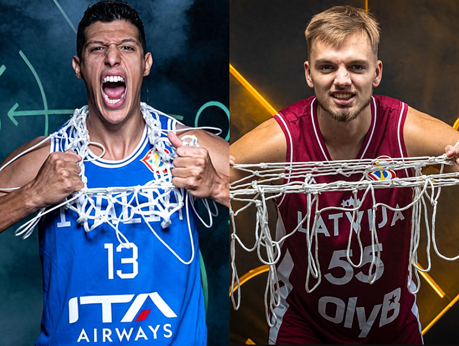 开云体育直播-意大利男篮神奇逆袭，击败强敌夺冠