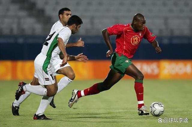 开云体育-关于伊拉克球队实力强大，向胜利迈进的信息