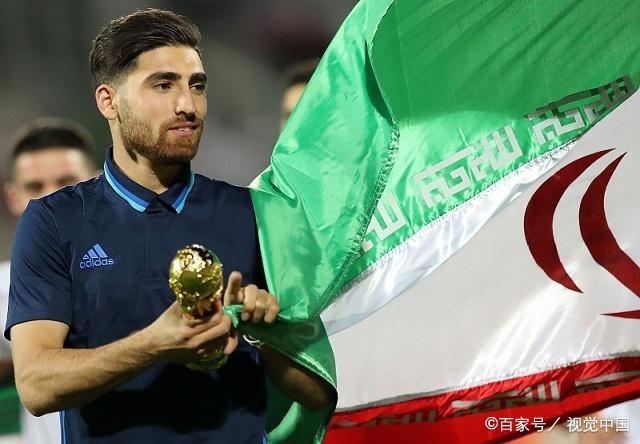 关于伊拉克球队实力强大，向胜利迈进的信息