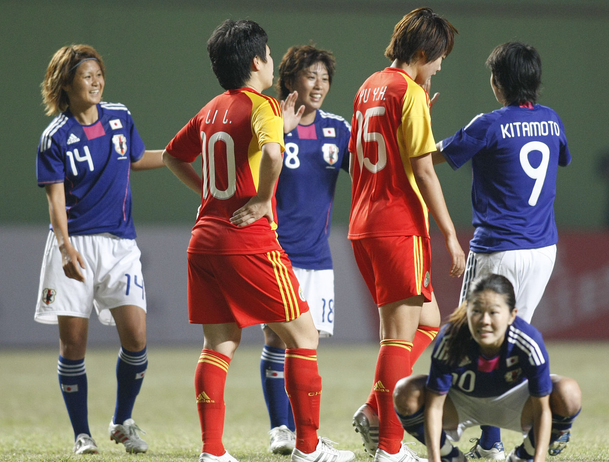 开云体育中国官网-日本队在国际女足比赛中表现出色