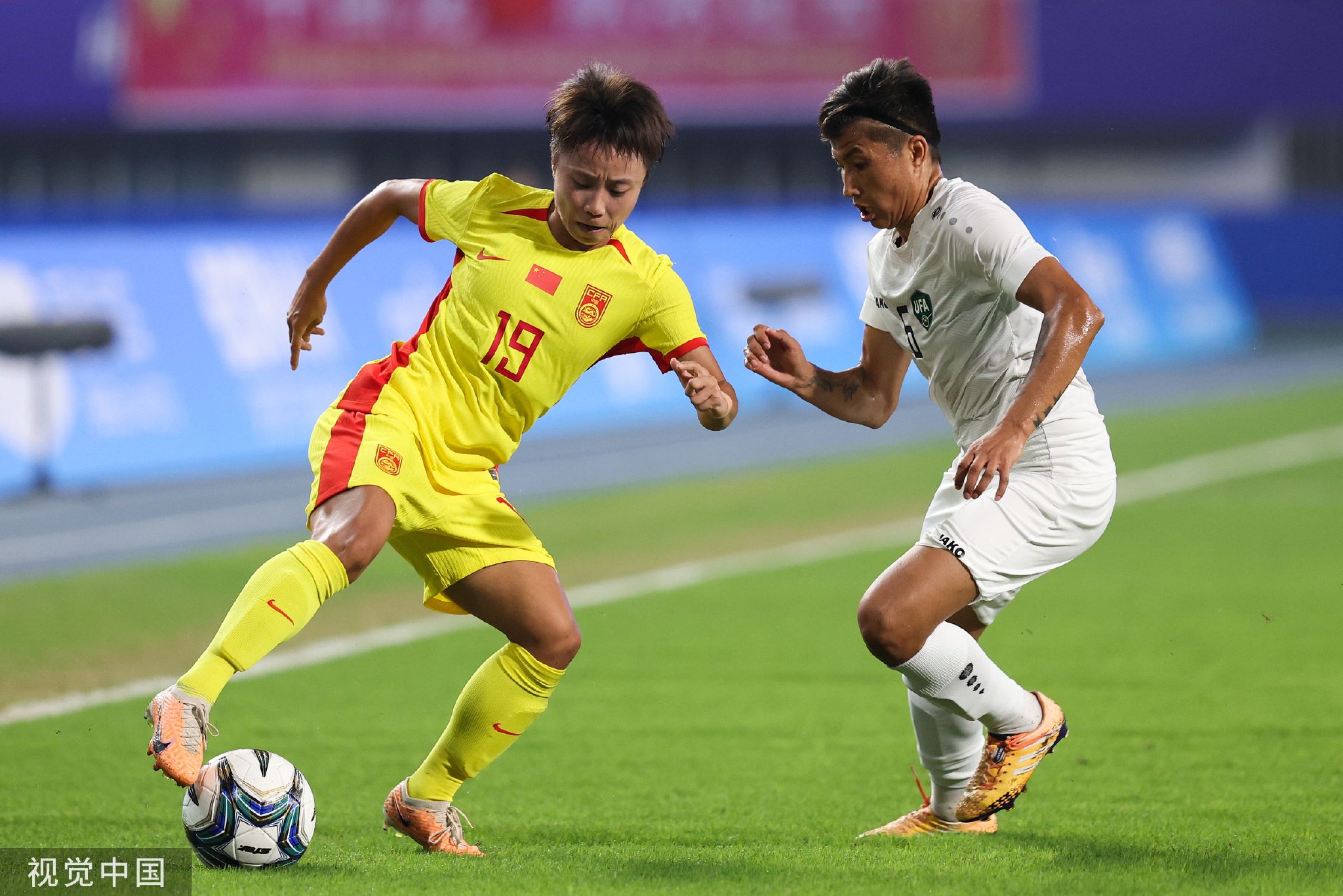 开云体育在线-女足辉煌绽放：中国队击败强敌，晋级胜场的简单介绍